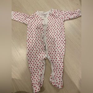 Roberta Roller Rabbit 6-9 month onesie